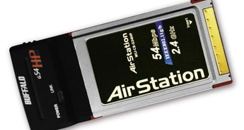 Za večji doseg in zmogljivost domačega ali pisarniškega brezžičnega omrežja