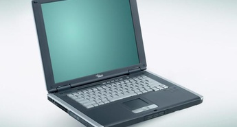 Fujitsu Siemensov novi poslovni prenosnik