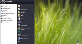 Predstavljena prva preizkusna različica Windows Vista