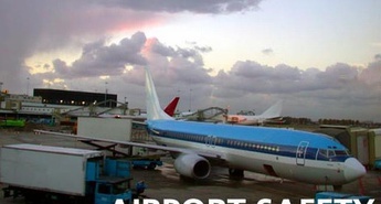 Novi sistemi za izboljšanje varnosti letal