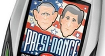 95 odstotkov uporabnikov mobilnih telefonov ne prenaša iger