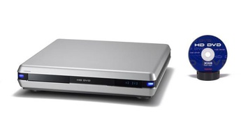 Ključna komponenta domačih omrežij bodo predvajalniki DVD, ne PC-ji