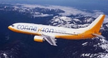 Testiranje delovanja mobilnikov na letalih