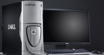 Nova Dellova tehnologija &raquo;Dual-Graphics&laquo;