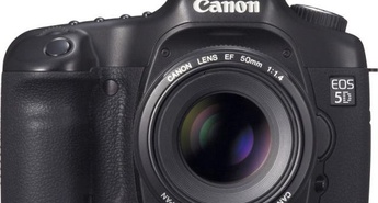 Canonove novosti za profesionalne fotografe