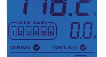 Vrhunska slika in zvok se začneta pri vtičnici