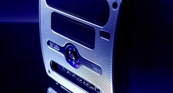 AOpen predstavil 64-bitni osebni računalnik XC Cube