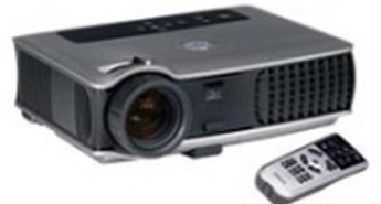 Dellov najzmogljivejši projektor