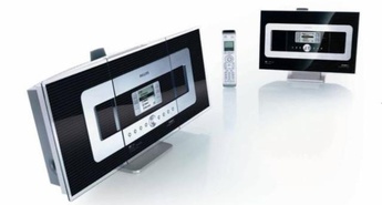 Sistem in inovacija leta iz Philipsa