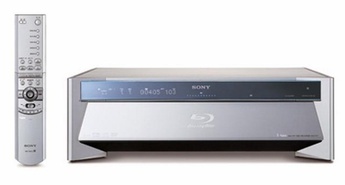 Predvajalniki Blu-ray z zaščito pred spreminjanjem strojne opreme