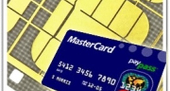 Brezkontaktno plačevanje z novo kartico OneSMART PayPass