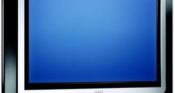 Philips pripravljen na uvajanje HDTV v Evropi