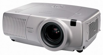 Novosti prodajnega programa Hitachi projektorjev