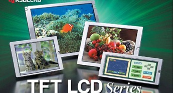 LCD-zaslon za okolja, kjer obstaja nevarnost eksplozij