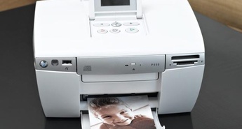 Lexmark s prvim tiskalnikom z vgrajenim zapisovalnikom zgoščenk