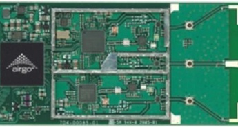 Brezžično omrežje do 240 Mb/s