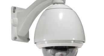 Nove dnevne in nočne nadzorne IP kamere