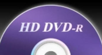 Toshiba razvila dvoslojni disk HD-DVD-R
