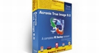 Acronis True Image 9.0