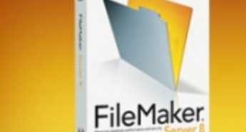 FileMaker Server 8