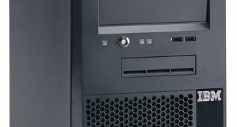 IBM s strežniki za mala in srednja podjetja