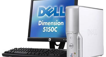 Dell na Škotskem predstavil novosti