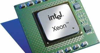 Intel nadaljuje z optimizacijo porabe energije pri procesorjih Intel Xeon