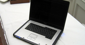 Prenosni računalnik za igralce iger