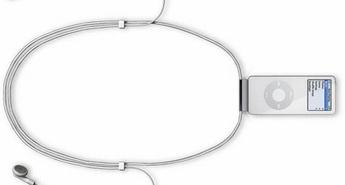 Apple bo zamenjal predvajalnike Nano s počenim zaslonom