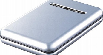 Buffalo razširja nabor naprav za shranjevanje