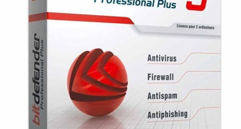 Virus Bulletin priznanje za mesec oktober v rokah BitDefenderja