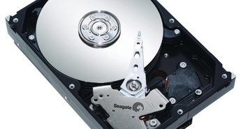 Nove Barracude do 500 GB