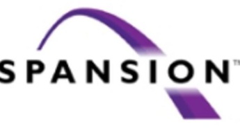 1-gigabitni NOR Flash na enem čipu