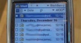 Partnerstvo Palma in RIM-a