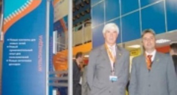 Parlay X v ruskem telefonskem omrežju na osnovi izdelka Iskratel SI2000 MSAN