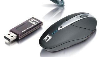 LevelOne bogati ponudbo modrozobih izdelkov