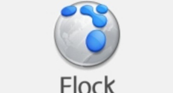 Pristal težko pričakovani brskalnik Flock