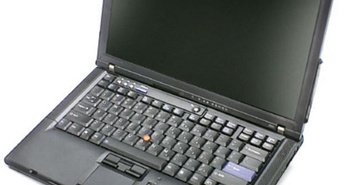 Lenovo s prvimi širokozaslonskimi prenosniki