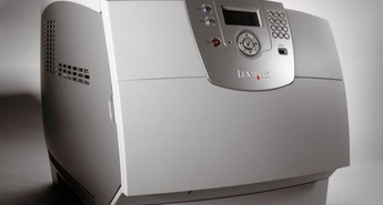 Nova &raquo;T&laquo; družina tiskalnikov