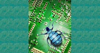 Napaka v Blackberryju pomešala BBC-jeve komunikacije