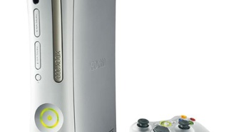 Mikroprocesor za Xbox 360