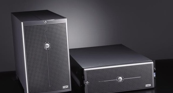 Dell z najzmogljivejšimi štiriprocesorskimi strežniki PowerEdge