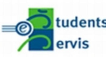 Program web Študent