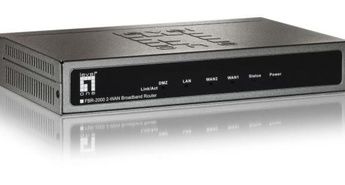 Novi usmerjevalniki in dostopne točke