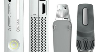 Bogata ponudba iger in dodatkov že ob predstavitvi Xbox-a