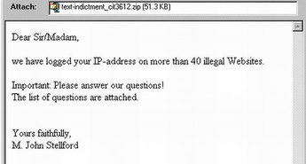 Črv Sober.Y v dveh dneh postal letos najbolj razširjen črv