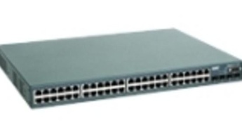 Nova serija gigabitnih stikal za delovne skupine