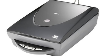 Canonovi optični bralniki opremljeni s programom SilverFast SE