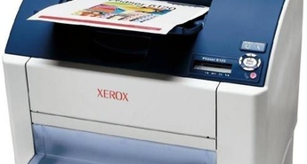 Xerox predstavil namizna tiskalnika Phaser 6120 in 7400