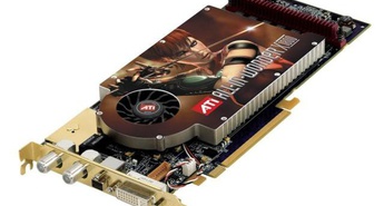 ATI predstavil All-In-Wonder X1800 XL